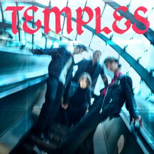 Temples Concert Le Trianon Paris 2026