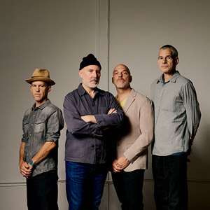 The Bad Plus à Paris - New Morning, le 28 mai 2025
