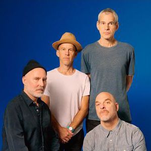 The Bad Plus Concert New Morning Paris 2026