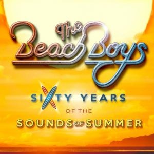 The Beach Boys en concert à L'Olympia en juin 2022
