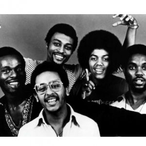 The Blackbyrds Concert New Morning Paris 2026