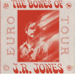 The Bones Of J.R. Jones Concert Petit Bain Paris 2026