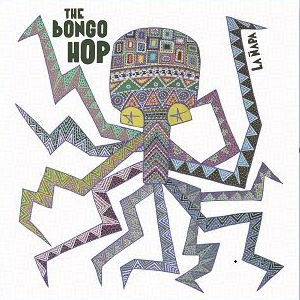 The Bongo Hop en concert au New Morning en juin 2022