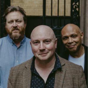 The Boo Radleys Paris - La Maroquinerie, le 29 octobre 2025
