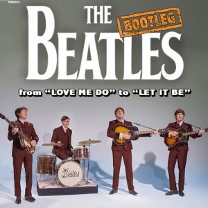 The Bootleg Beatles à la Salle Pleyel en juin 2023