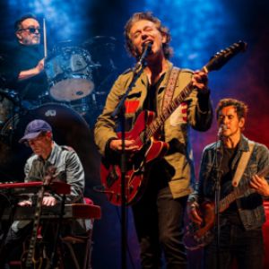 The Everminds Concert Café de la Danse Paris 2026