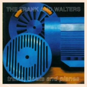The Frank And Walters Petit Bain - Paris vendredi 17 mars 2023