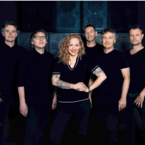 The Gathering & Anneke Van Giersbergen en concert Le Trianon en 2026