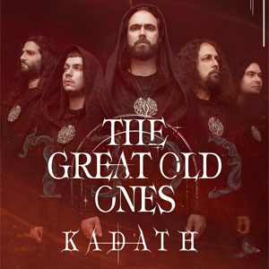 The Great Old Ones Glazart Paris 2026