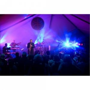 The Headhunters en concert au New Morning le 2 novembre 2023