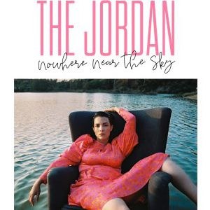 The Jordan en concert au Café de la Danse en mars 2023