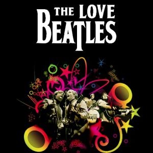 The Love Beatles à l'Alhambra en juin 2023