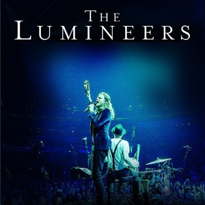 The Lumineers en concert au Zénith Paris en 2022