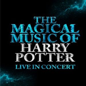 The Magical Music Of Harry Potte à Paris Salle Pleyel en 2025