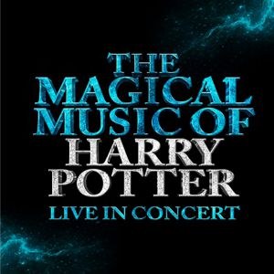 The Magical Music Of Harry Potter à Paris Salle Pleyel en 2025