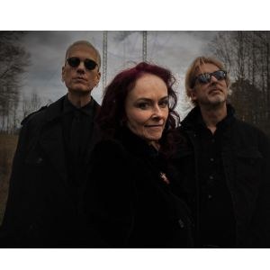 The March Violets La Boule Noire - Paris samedi 21 octobre 2023