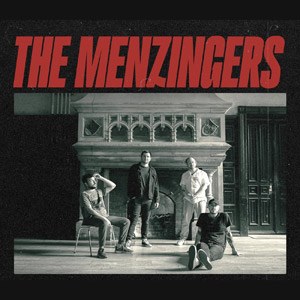 The Menzingers en concert au Backstage By the Mill le 31 janvier 2024
