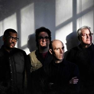 The Messthetics and James Brandon Lewis au New Morning