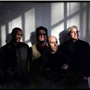 The Messthetics and James Brandon Lewis Concert New Morning Paris 2026