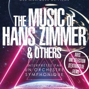 The Music Of Hans Zimmer & Others en concert à la Salle Pleyel en 2022