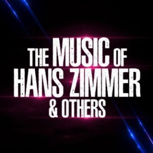 The Music Of Hans Zimmer & Others à Paris Salle Pleyel en 2025