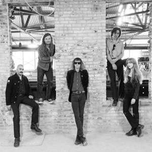 The Mystery Lights en concert Bal Chavaux en mars 2026