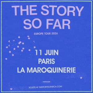 The Story So Far La Maroquinerie Paris 2026