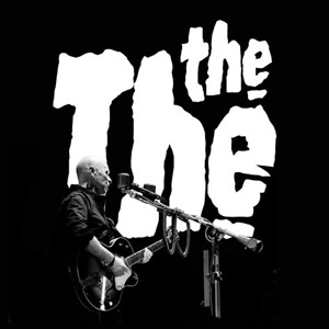 The The en concert au Bataclan en juin 2025