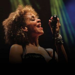 The Tina Turner Experience au Petit Bain en janvier 2024