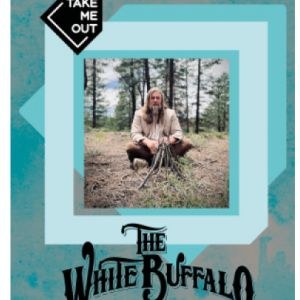 The White Buffalo en concert au Cabaret Sauvage