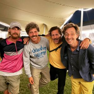 The Whitest Boy Alive en concert Cabaret Sauvage en août 2026