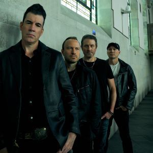 Theory Of A Deadman Concert La Cigale Paris 2027