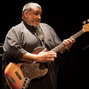 Thierry Fanfant en concert Le Baiser Salé