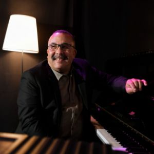 Thierry Vaton & Gaëtan Larrue en concert Le Baiser Salé