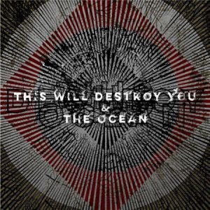 This Will Destroy You & The Ocean en concert à La Machine du Moulin Rouge