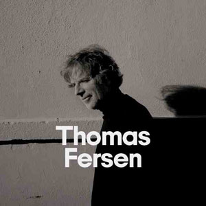 Thomas Fersen Concert La Scala Paris 2026