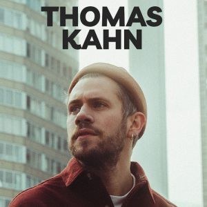 Thomas Kahn en concert à La Maroquinerie le 2 février 2024
