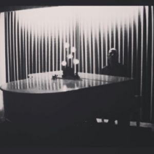 Timber Timbre en concert au Trabendo le 11 novembre 2023