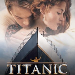 Titanic le cine-concert au Zénith de Paris le 8 février 2024