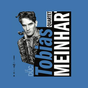 Tobias Meinhart Quartet - Light & Shadow Concert Duc des Lombards Paris
