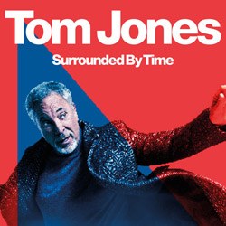 Tom Jones en concert au Grand Rex en septembre 2021