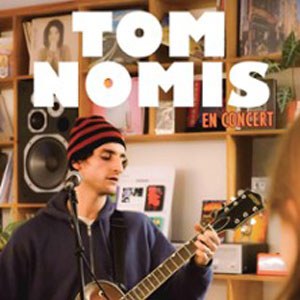 Tom Nomis Concert Le Solo Paris 2026