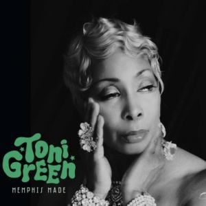 Toni Green en concert au New Morning en 2023