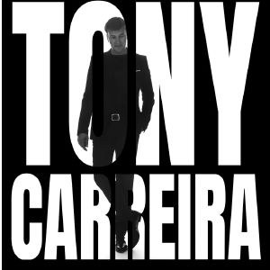 Tony Carreira en concert à L'Olympia en février 2022