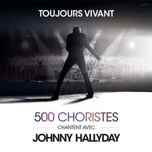 Toujours Vivant - 500 Choristes Concert Accor Arena Paris 2027
