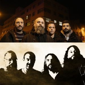 Toundra + Monkey3 en concert au Petit Bain le 6 novembre 2023