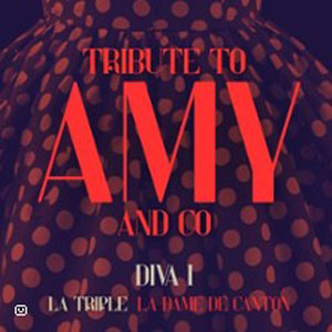 Tribute to AMY and Co à Paris : concert, date et billets