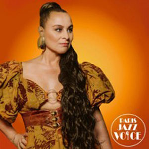 Trijntje Oosterhuis Sings Burt Bacharah & Stevie Wonder Sunside Paris