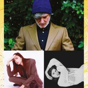 Troy Von Balthazar + Elias Dris + Claire Days en concert au Petit Bain