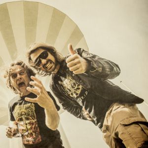 Truckfighters + Greenleaf + Asteroid en concert au Trabendo en 2022